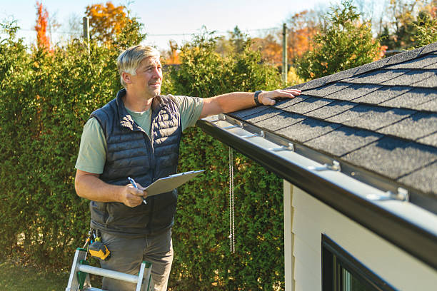 Affordable Emergency Roof Repair solutions in Blackstone, VA