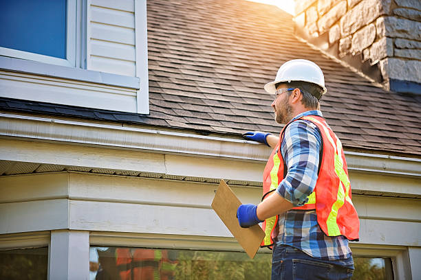 Licensed Emergency Roof Repair service in Blackstone, VA - Norken Roofing